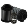 Main Filter Hydraulic Filter, replaces FILTREC R110G10B, Return Line, 10 micron, Outside-In MF0062263